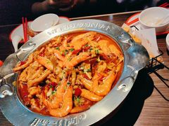 -胖哥俩肉蟹煲(杭州下沙学林街店)