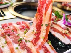 -棒小伙·齐齐哈尔烤肉(龙茗路店)