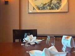 -苏州园区福朋喜来登酒店·聚味轩中餐厅