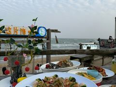 -这片海·海景餐厅(博鳌店)