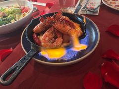 -BROWNSTONE布朗石西班牙餐厅(富城店)