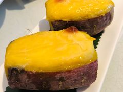 -粤财皇冠假日酒店·彩华轩中餐厅