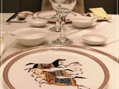 -常州逸高酒店-中餐厅