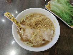 -一记面馆·云吞面嘅专家(富华店)