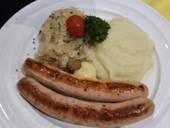 -申德勒加油站西餐厅Schindlers Tankstelle(上海外滩店)