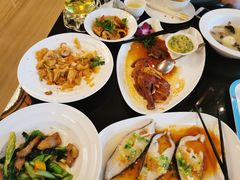 -汇华阁中餐厅·粤菜早茶(汇华希尔顿逸林酒店)
