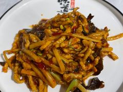 -峨嵋酒家(地安门店)