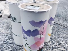 -1点点(银座和谐广场店)