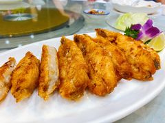 -老妈私房菜