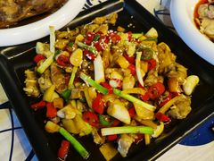 -松哥油焖大虾(科技园店)