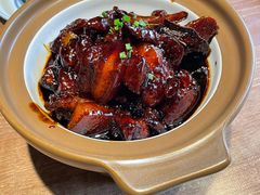 -周家二小姐的菜(西津渡店)