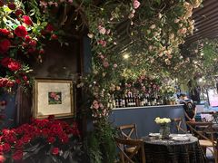 -第101座花园餐厅(湖滨88店)