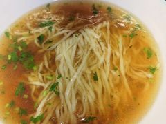 -文楼·淮扬菜·淮安早茶(河下古镇翔宇店)