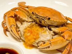 -悦轩中餐厅·高空江景·杭州柏悦酒店