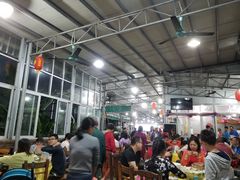 大堂-勒南公舍(龙江店)