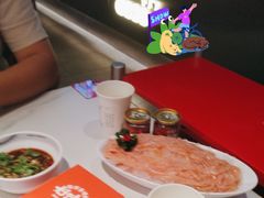 -小龙坎火锅(汉街店)