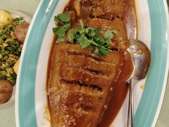 -渔娘渔家丹东海鲜(东直门店)
