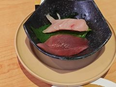 -寿司郎(皇庭广场店)