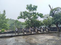 -黄山太平湖风景区