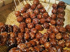 糖油果子-邓记新一代糖油果子(四川煤管局供销公司职工宿舍店)