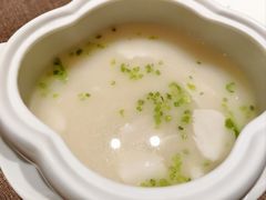 -今轩中餐厅(西安经开洲际酒店)