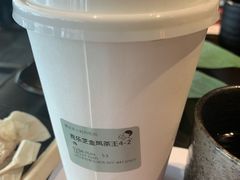 -喜茶(永旺梦乐城店)