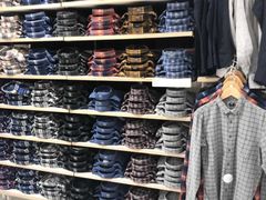 -优衣库(北京万柳华联购物中心店)