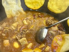 -曹丞相·地锅鸡·地锅鱼(武林店)