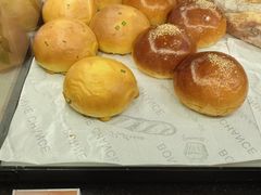 -松咖啡自助餐厅·松北香格里拉