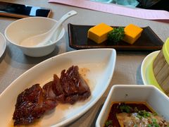 -希尔顿酒店-豫园中餐厅