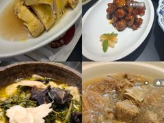 -虎哥私房菜(馒头山店)