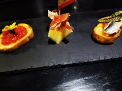 -C&R西班牙餐厅