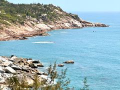 -广东惠东海龟国家级自然保护区