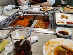 -海底捞火锅(新松江路店)
