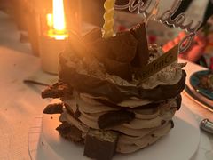 -龟兹KUCINA·新疆菜(前滩L+PLAZA店)