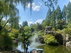 -绍兴鲁迅故里·沈园景区