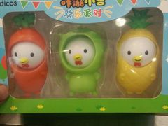 -德克士(洪洞店)