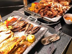 -TABLE·味西餐厅-成都茂业JW万豪酒店
