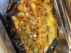 -李记烧烤(贡嘎大道店)