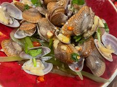 -今邕烧烤(西大店)