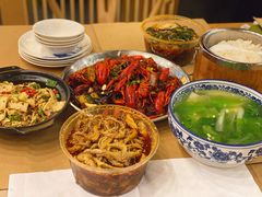 -双流传承老妈兔头(玉林总店)