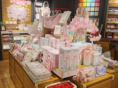 -九木杂物社(恒隆广场店)