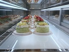 -WenTinG文汀·半糖蛋糕(合生汇店)