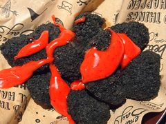 -张翻越·川渝冒菜·武汉黑鸭煲(城北万象城店)