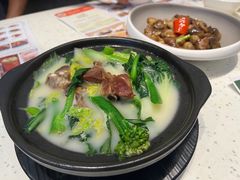 -新宝餐厅(流塘店)