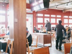大堂-故宫餐厅(景运门店)