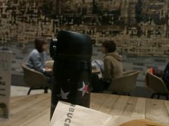 -星巴克臻选(湖滨道店)