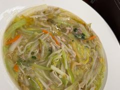 石浦鱼滋面-渔满仓海鲜渔家(象山二店)