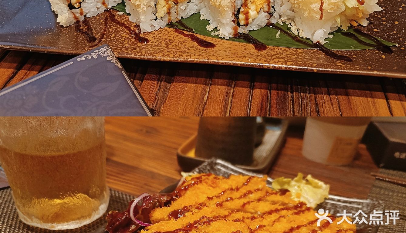西昌探店|角落里的居酒屋