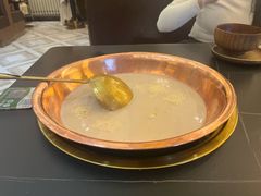 -诺敏塔拉奶茶-布里亚特包子-手把肉(锦都会店)